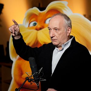 Fotoğraf François Berléand