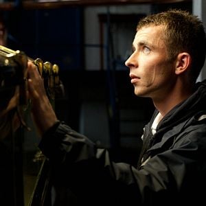 Fotoğraf Meleklerin Payı