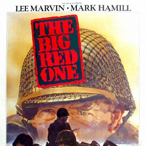 Fotoğraf The Big Red One