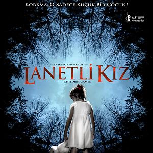 Fotoğraf Lanetli Kız