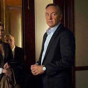 Fotoğraf House of Cards