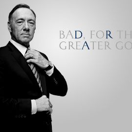 Fotoğraf House of Cards