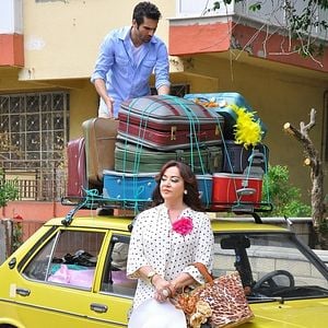 Fotoğraf Düşman Kardeşler