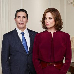 Fotoğraf Political Animals