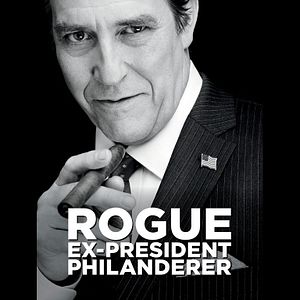 Fotoğraf Political Animals