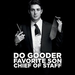 Fotoğraf James Wolk