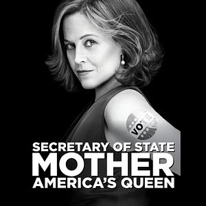 Fotoğraf Political Animals