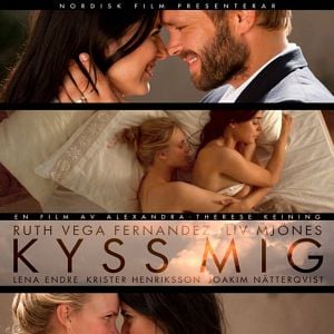 Fotoğraf Kyss mig
