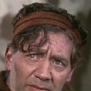 Fotoğraf Alfie Bass