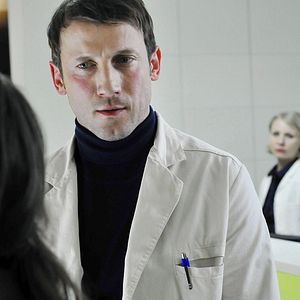 Fotoğraf Wotan Wilke Möhring