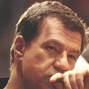 Fotoğraf John McTiernan