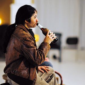 Fotoğraf Man for a day