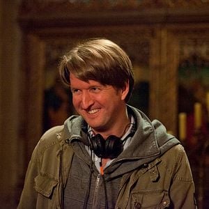 Fotoğraf Tom Hooper