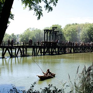 Fotoğraf World Without End