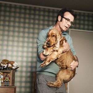 Fotoğraf Franck Dubosc