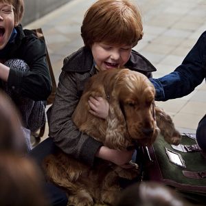 Fotoğraf Charles Crombez