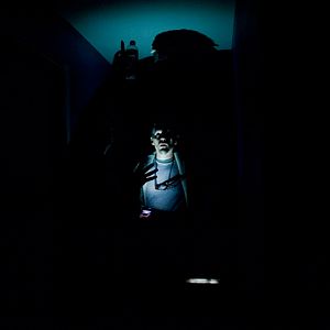 Fotoğraf Ethan Hawke