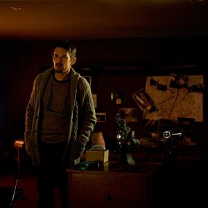 Fotoğraf Ethan Hawke