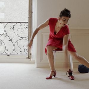 Fotoğraf Je sens le beat qui monte en moi