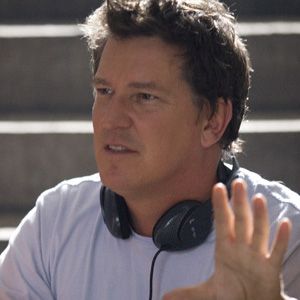 Fotoğraf Stephen Hopkins