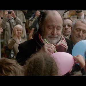 Fotoğraf Michel Delpech