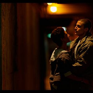 Fotoğraf Akrebin Aşkı