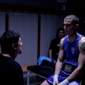 Fotoğraf Akrebin Aşkı