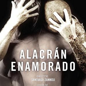 Fotoğraf Akrebin Aşkı