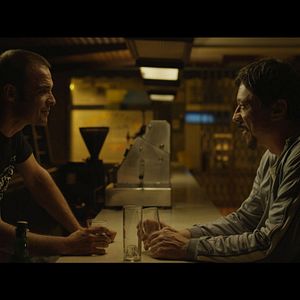 Fotoğraf Akrebin Aşkı