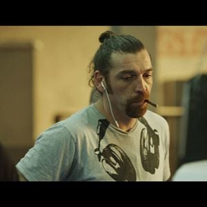 Fotoğraf Akrebin Aşkı