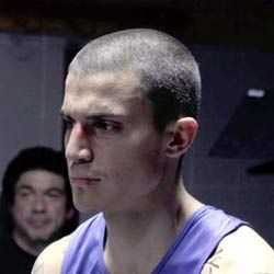 Fotoğraf Akrebin Aşkı