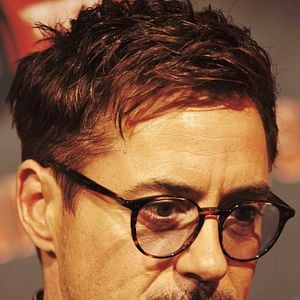 Fotoğraf Robert Downey Jr.