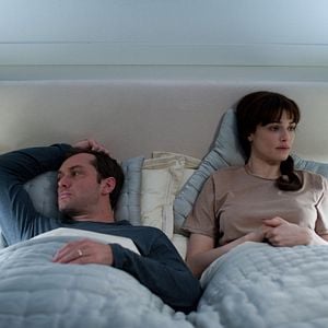 Fotoğraf Rachel Weisz