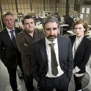 Fotoğraf Simon Delaney