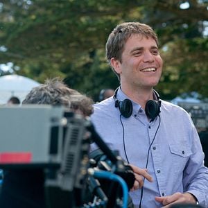 Fotoğraf Nicholas Stoller