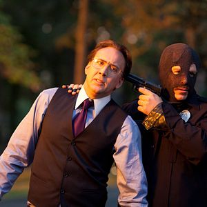 Fotoğraf Yakın Tehdit