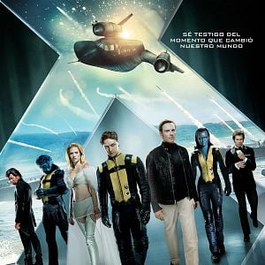 Fotoğraf X-Men: Birinci Sınıf