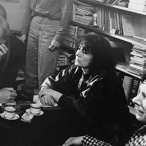 Fotoğraf Ziva istina