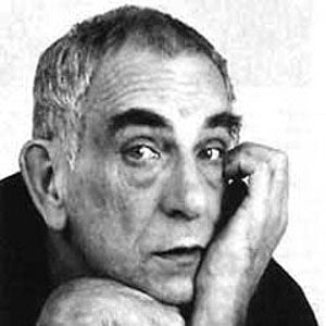 Fotoğraf Krzysztof Kieslowski