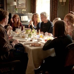 Fotoğraf Marie Bäumer