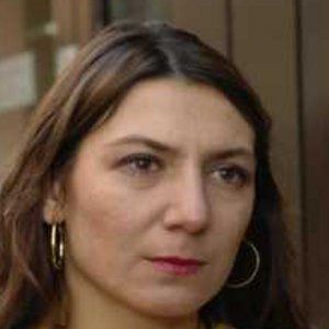 Fotoğraf Daria Lorenci