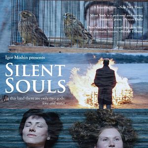 Fotoğraf Sessiz Ruhlar