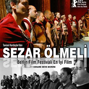 Fotoğraf Sezar Ölmeli