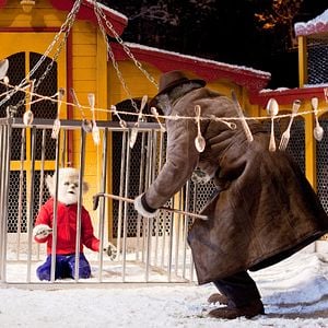 Fotoğraf Dolfje Weerwolfje