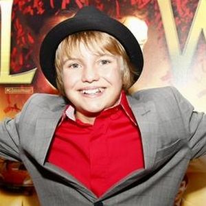 Fotoğraf Perry Eggleton