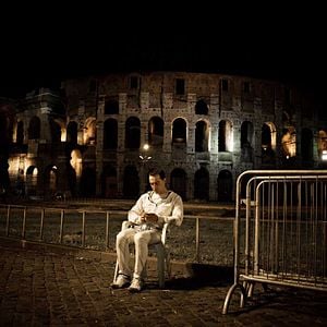 Fotoğraf Gerçeklik