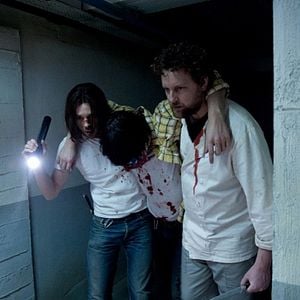 Fotoğraf Cinnet Gecesi