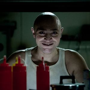 Fotoğraf Cinnet Gecesi