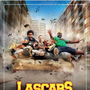 Fotoğraf Les Lascars