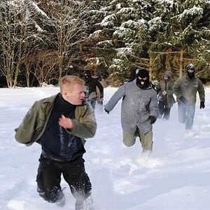 Fotoğraf Urban Fighter